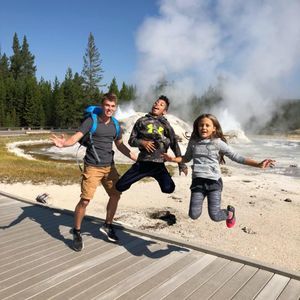 Meet your Posher, Shawn